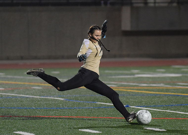 CHS Girls Soccer ...
